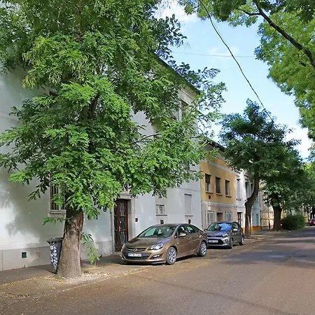 Apartmán Tiare Lux