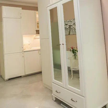 Apartmán Tiare Lux *