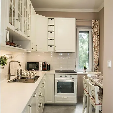 Tiare Lux Apartmán