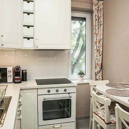 Tiare Lux Apartmán Segedín