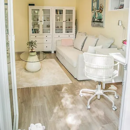 Apartmán Tiare Lux