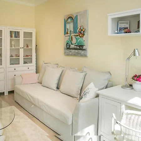 Tiare Lux Apartmán *
