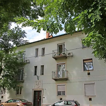 Tiare Lux Apartmán *