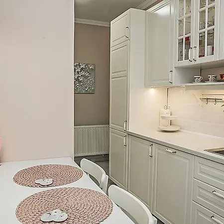 Apartmán Tiare Lux