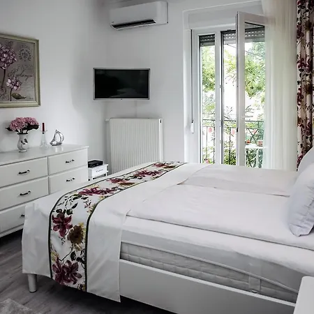 Apartmán Tiare Lux Segedín