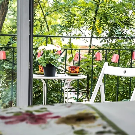 Tiare Lux Apartmán *