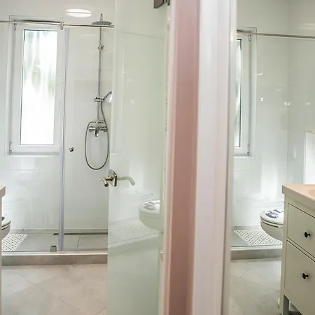 Apartmán Tiare Lux Segedín