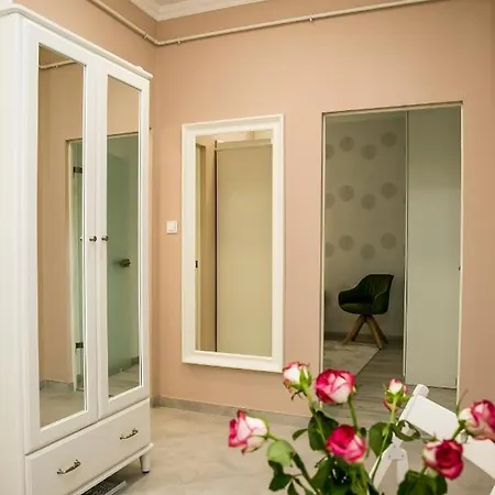 Tiare Lux Apartmán