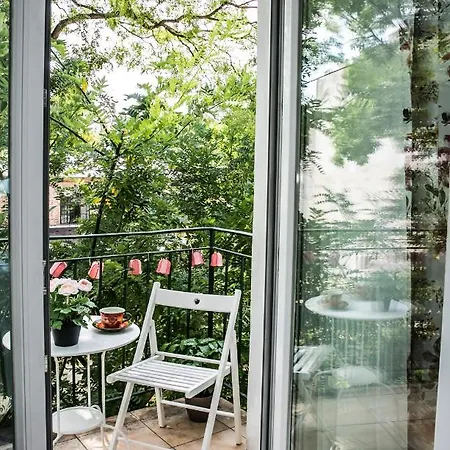 Apartmán Tiare Lux