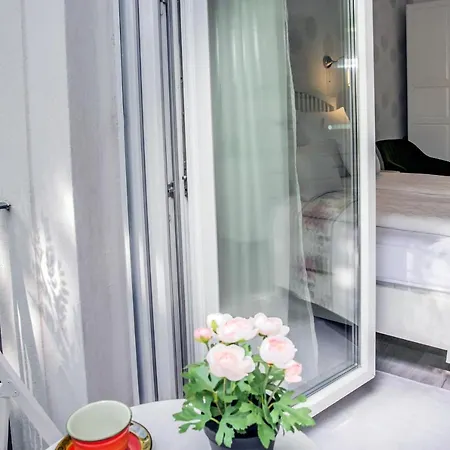 Apartmán Tiare Lux Segedín